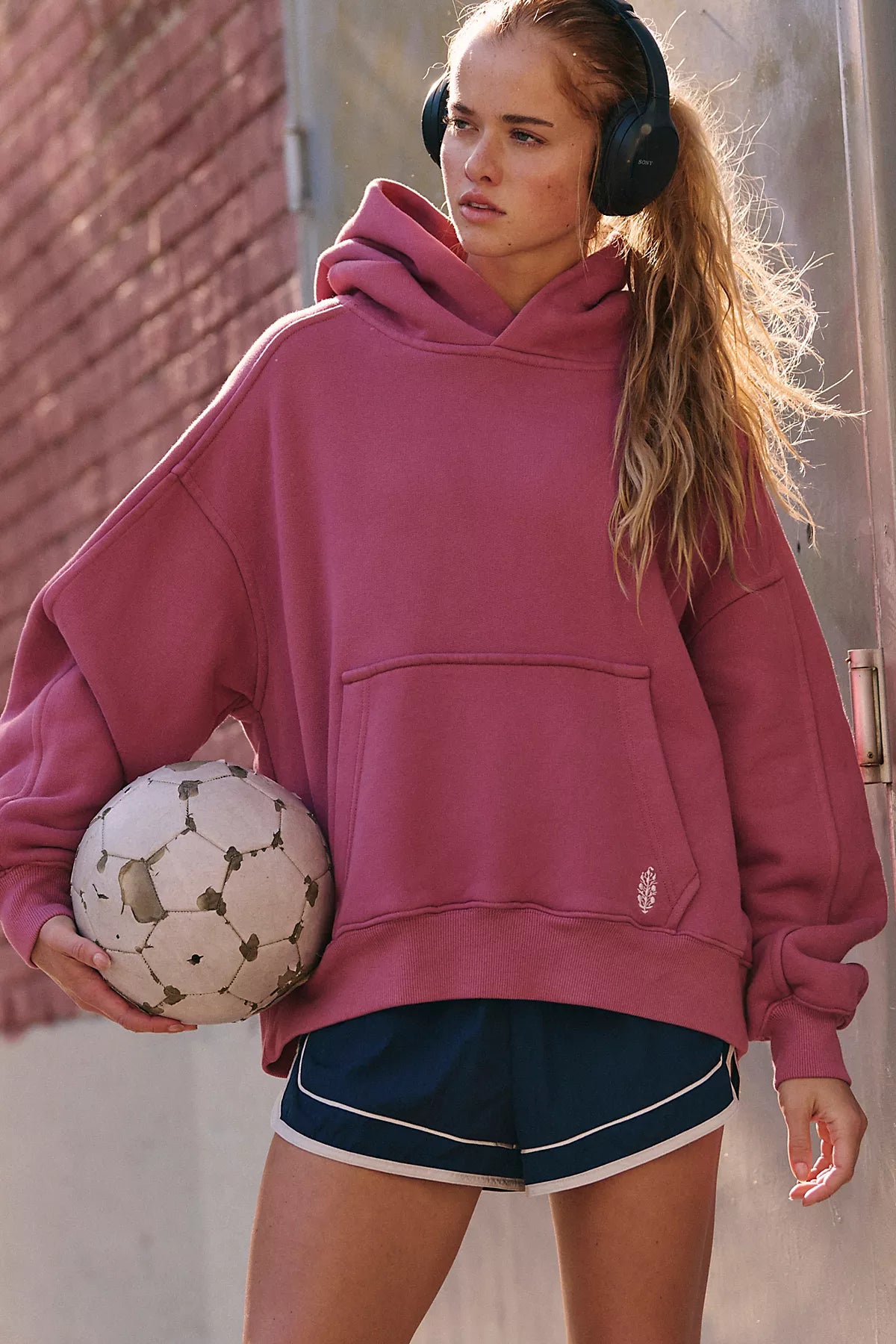 A Cut Above Hoodie