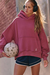 A Cut Above Hoodie