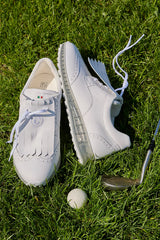 Duca del Cosma Bellezza Golf Sneakers