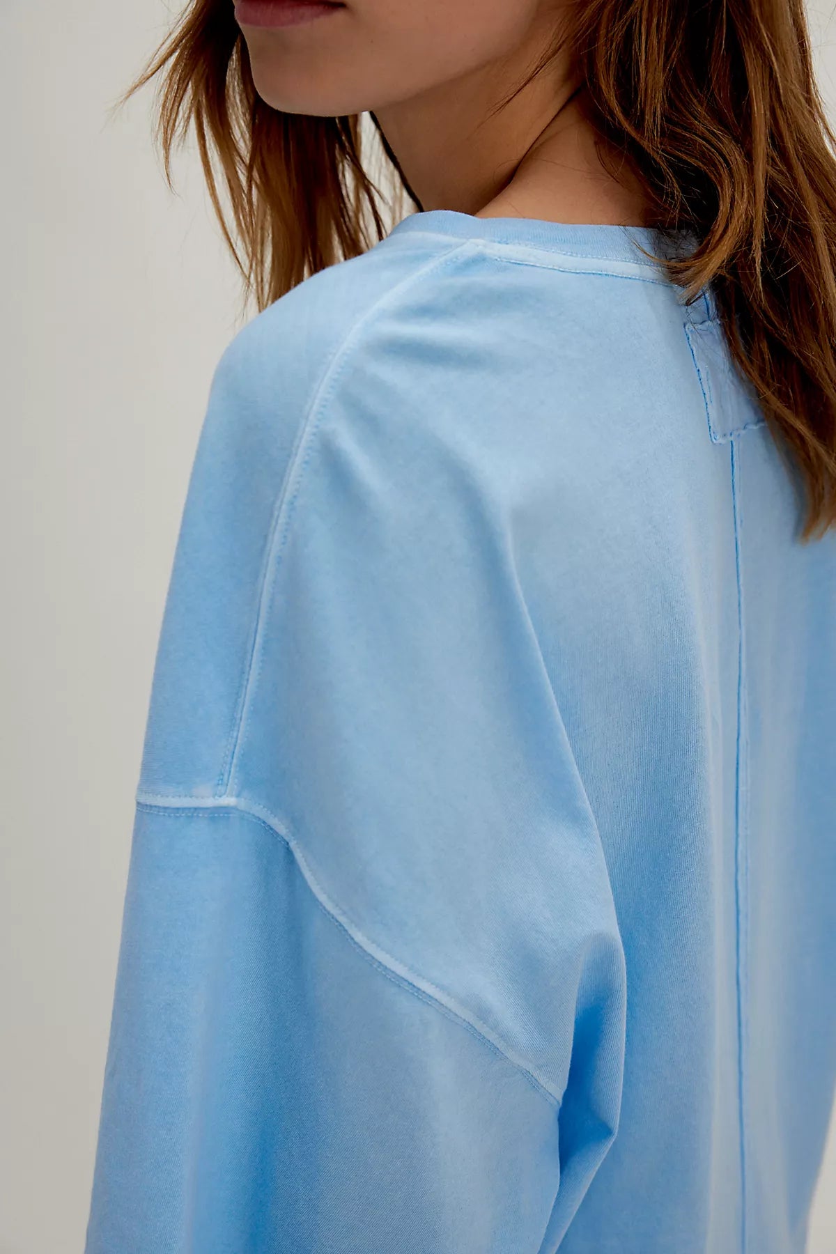 We The Free Perfect Oversized Tee