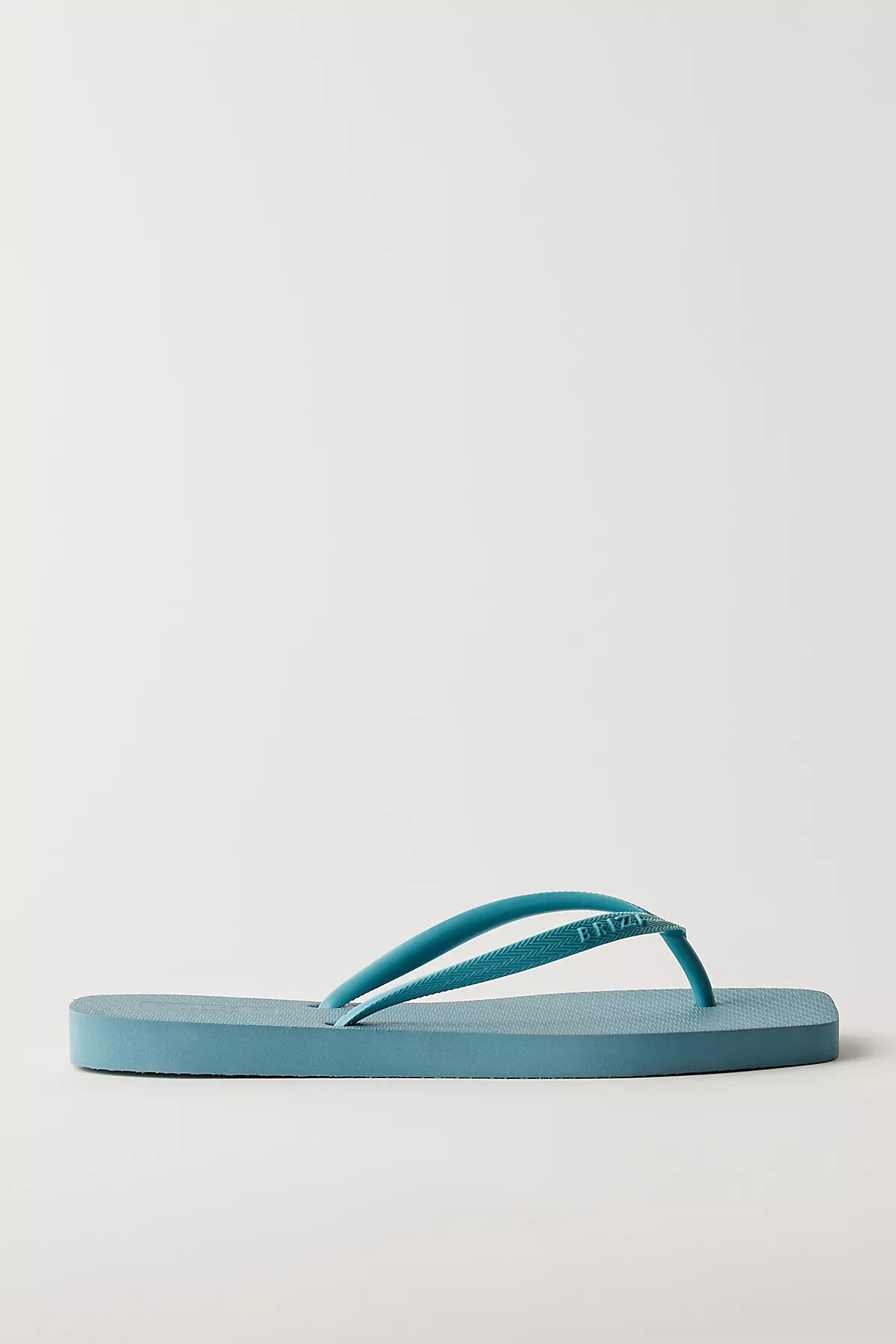 Going Coastal Flip Flops