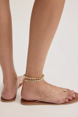 Barely There Thong Sandals