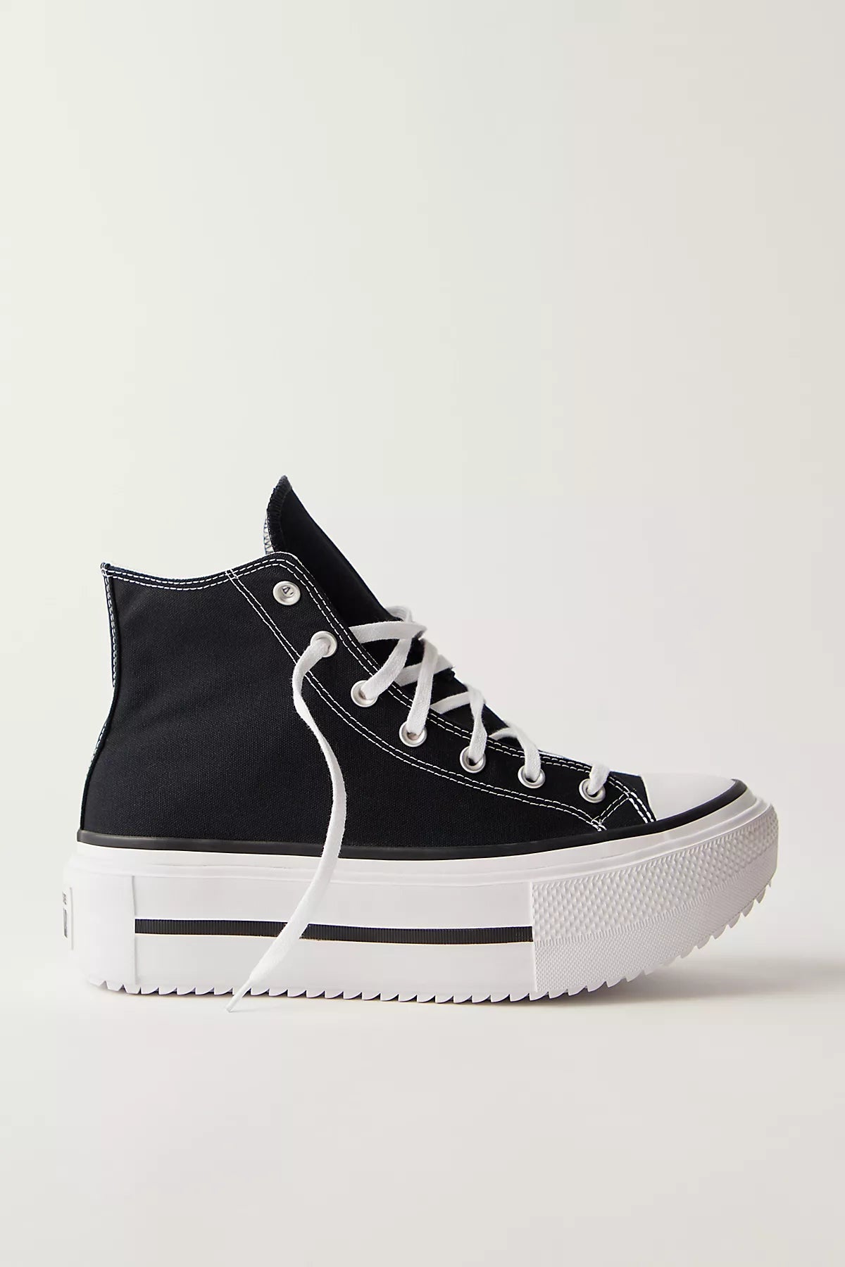 Chuck All Star Lift Double Stack Sneakers