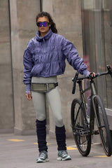 Cool Down Leg Warmers