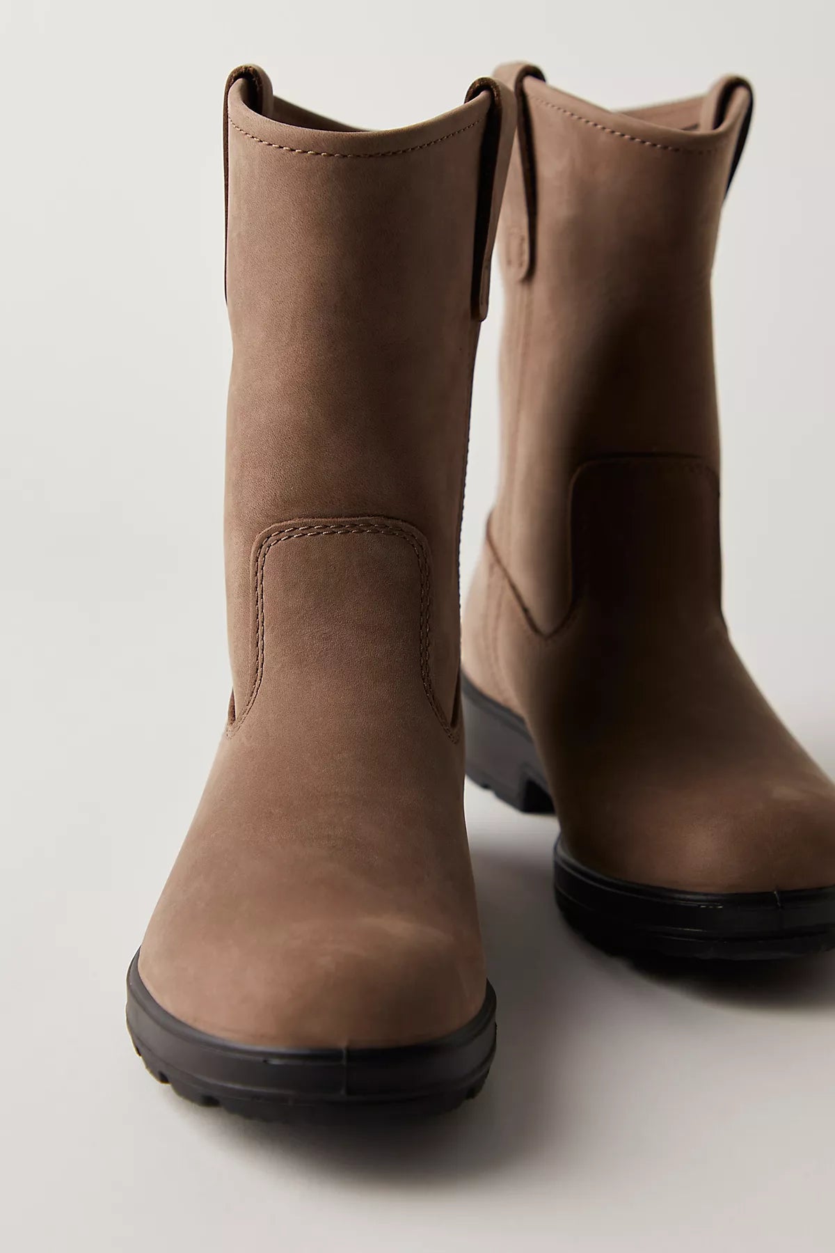 Blundstone Rigger Boots