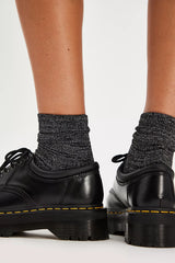 Dr. Martens 8053 Quad II Loafers