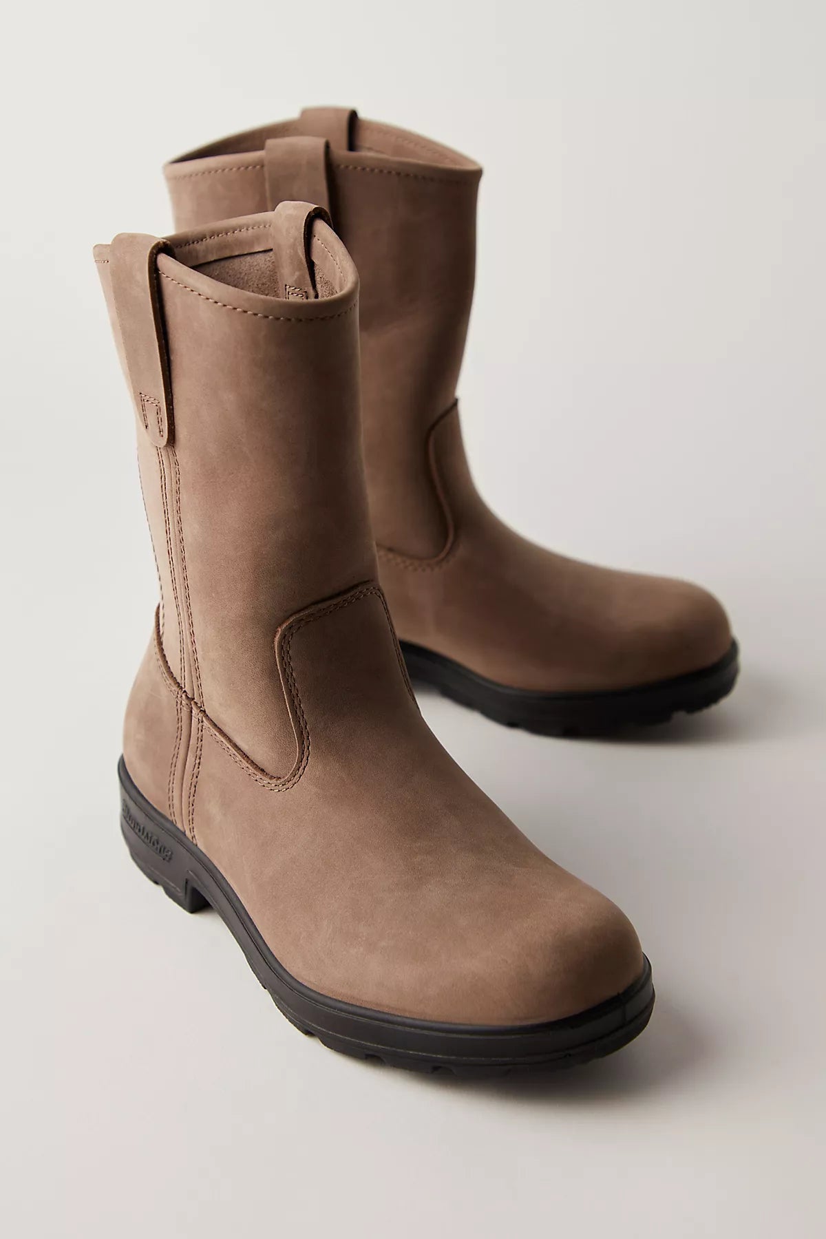 Blundstone Rigger Boots