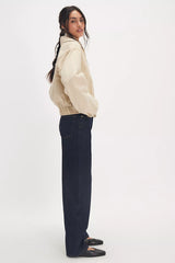 AGOLDE Luna Pieced Jeans