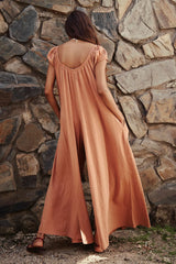 Amory One-Piece Jumpsuit