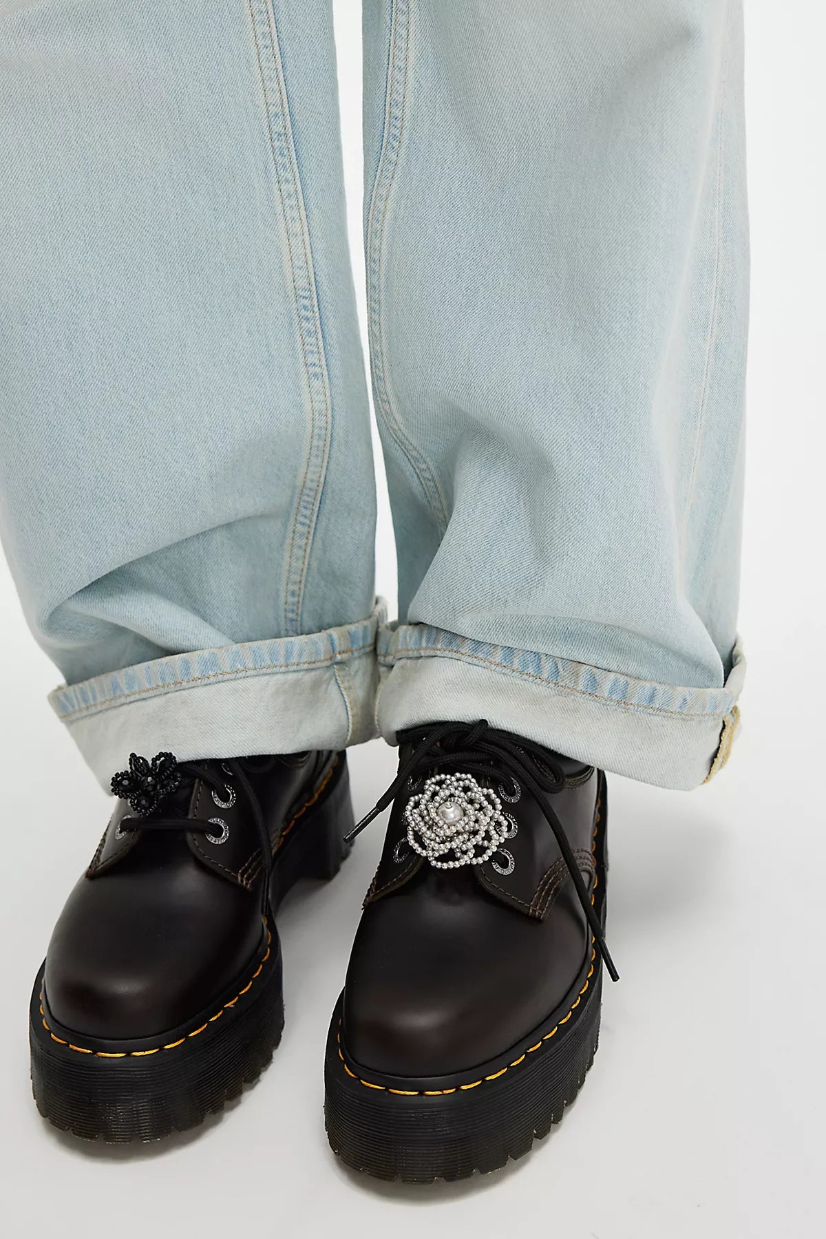 Dr. Martens 8053 Quad II Loafers