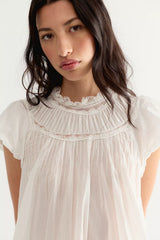Clarise Mini Dress