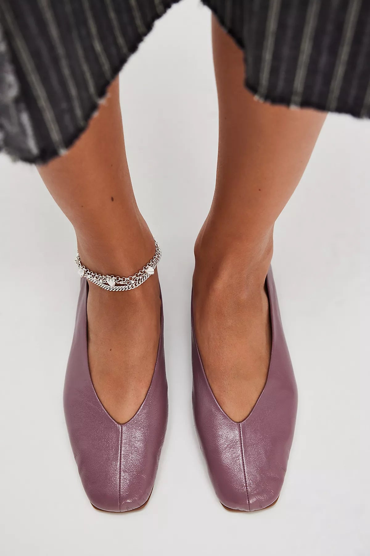 Everyday Flats