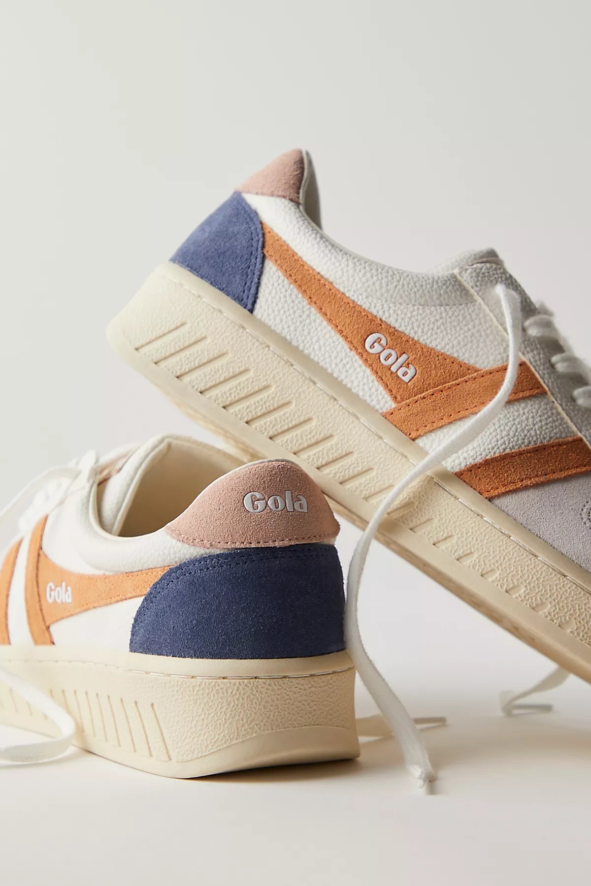 Gola Grandslam Trident Sneakers