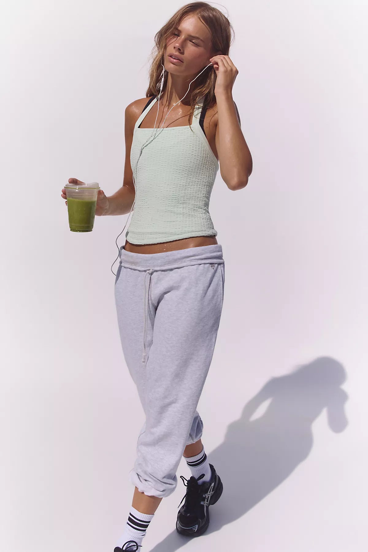 Fast Track Cami