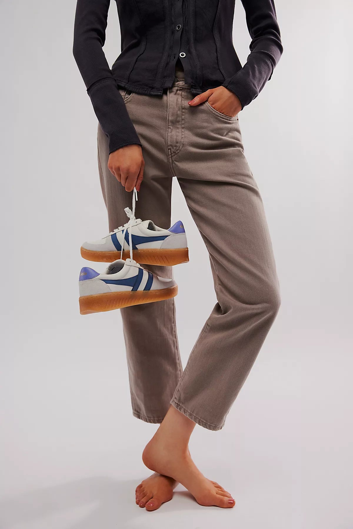 Gola Grandslam Elite Sneakers