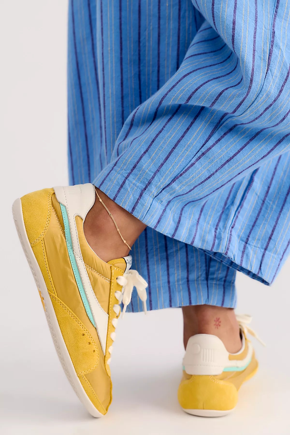 Oncept TEMPLE Sneakers