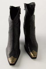 Brayden Western Boots