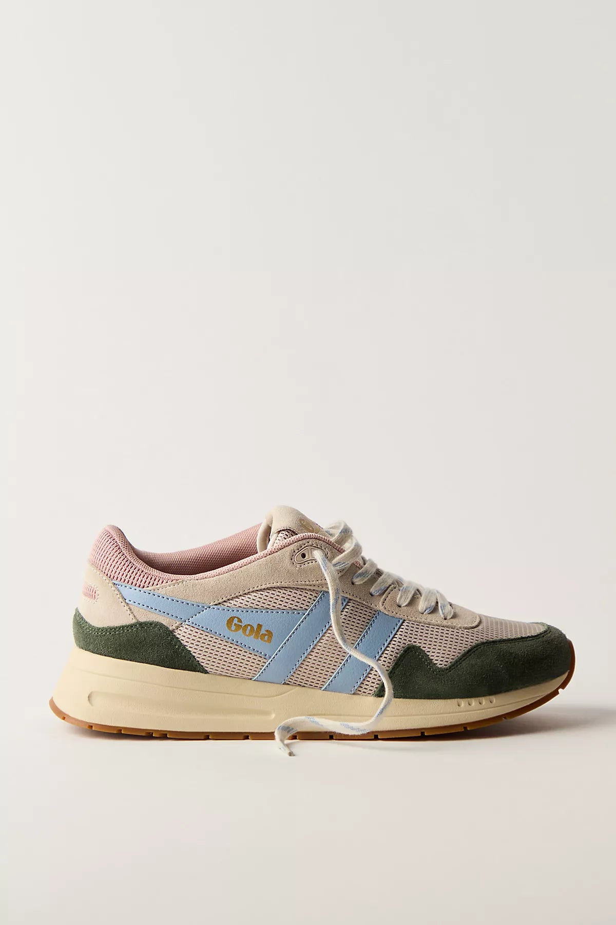 Gola Delta Sneakers