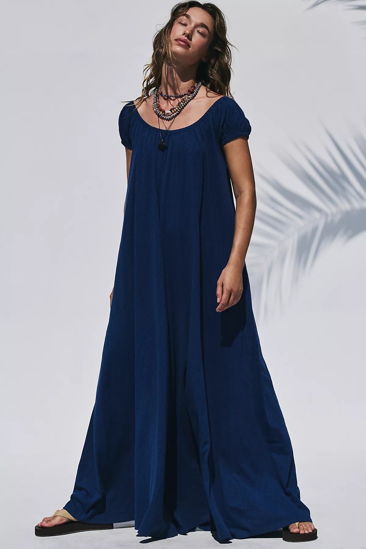 Amory One-Piece Jumpsuit