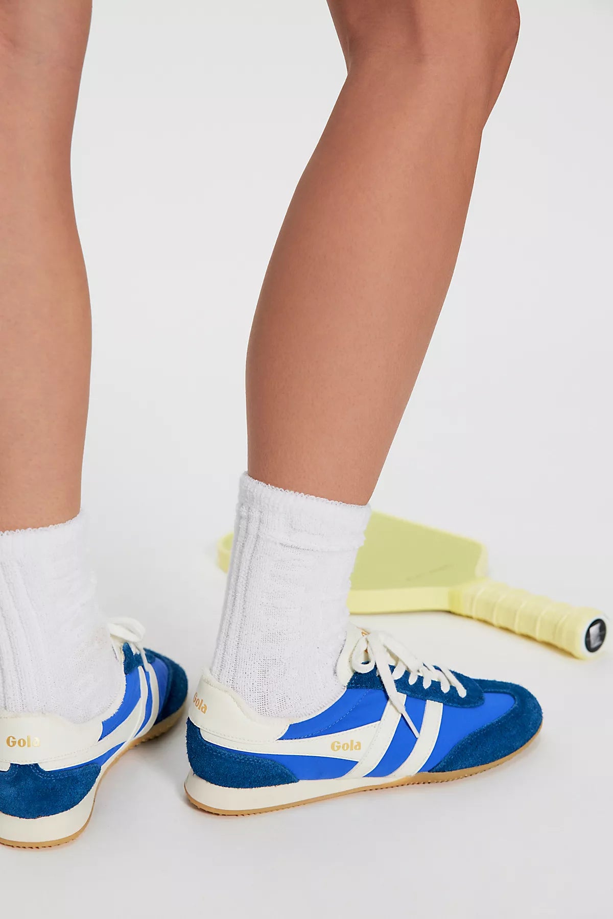 Gola Sprinter Sneakers