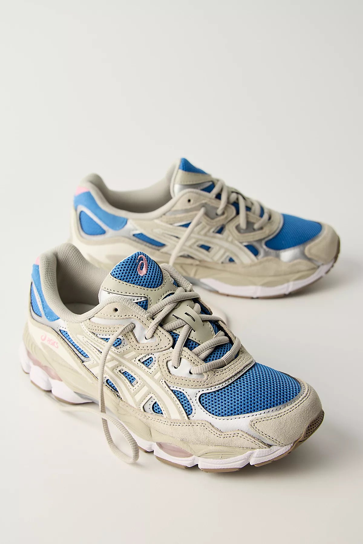 ASICS GEL-NYC Sneakers