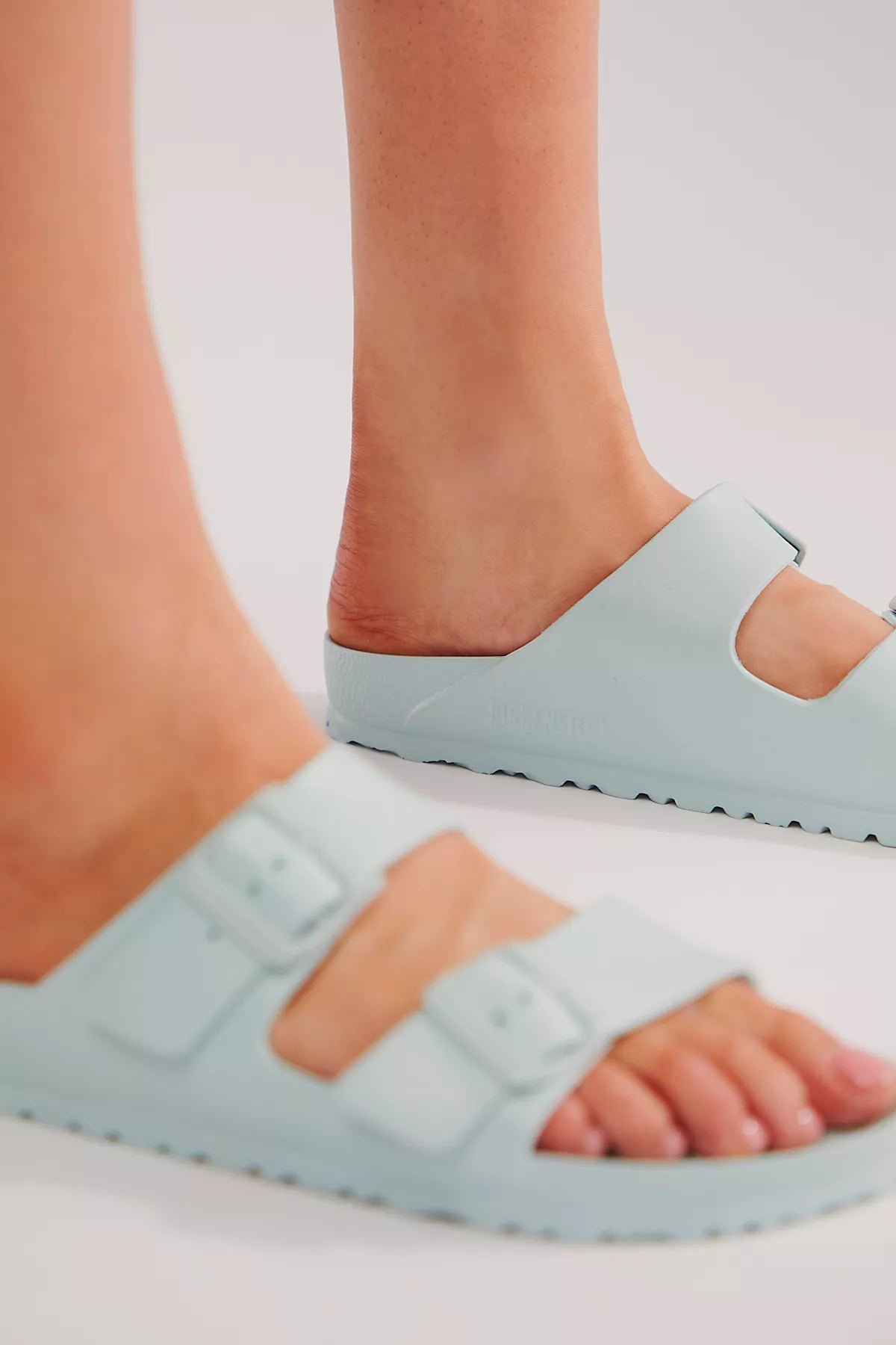 Birkenstock EVA Arizona Sandals