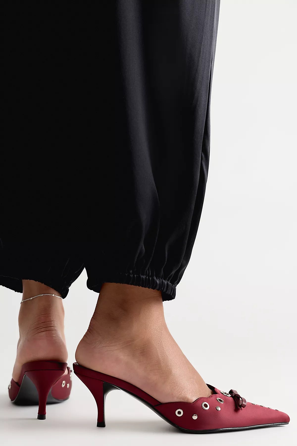 Arabella Heels