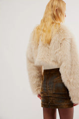 FAÇON JACMIN Jiji Skirt