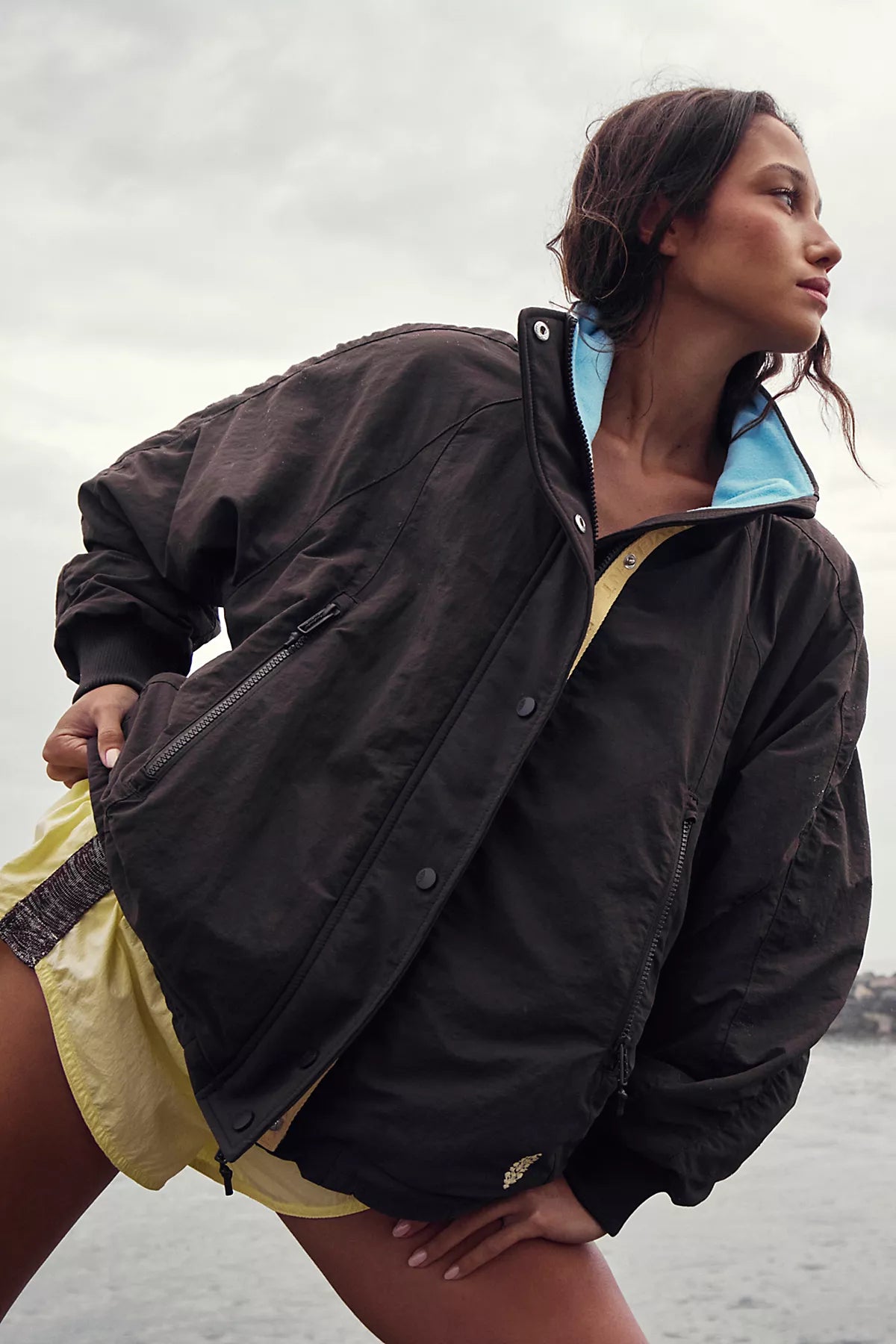 Field Tripper Jacket