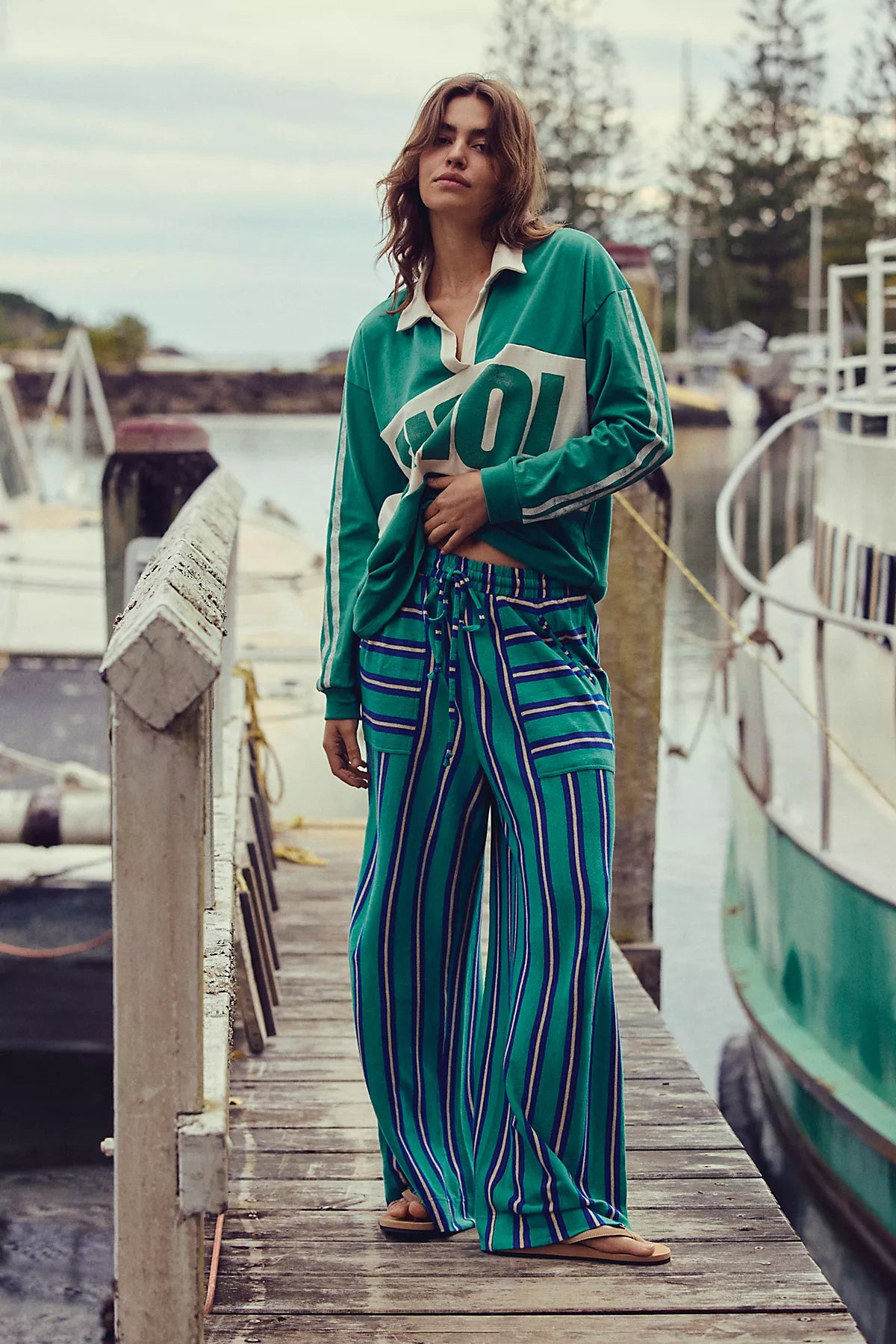 Dana Pants