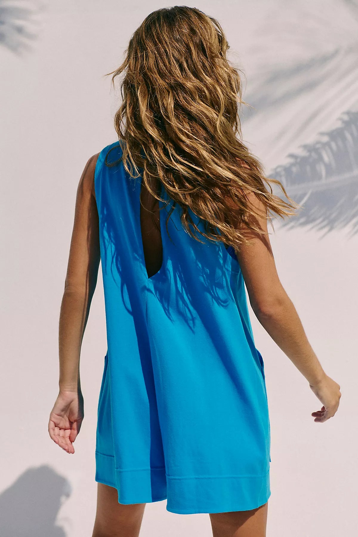 Elliot Romper