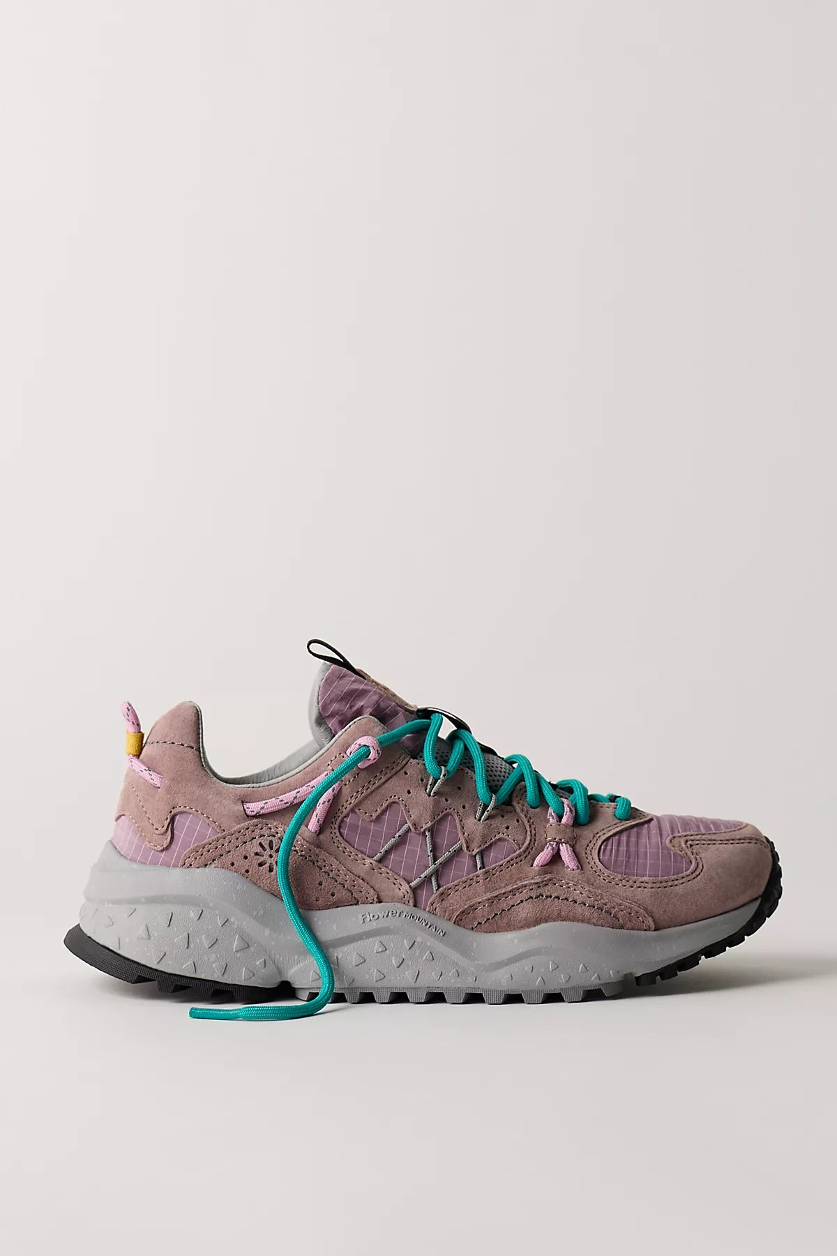 Yamabushi Uni Sneakers