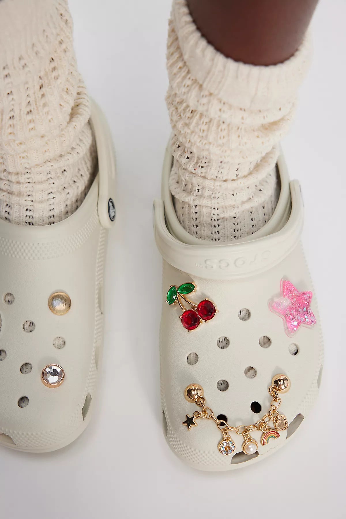 Crocs Classic Clogs