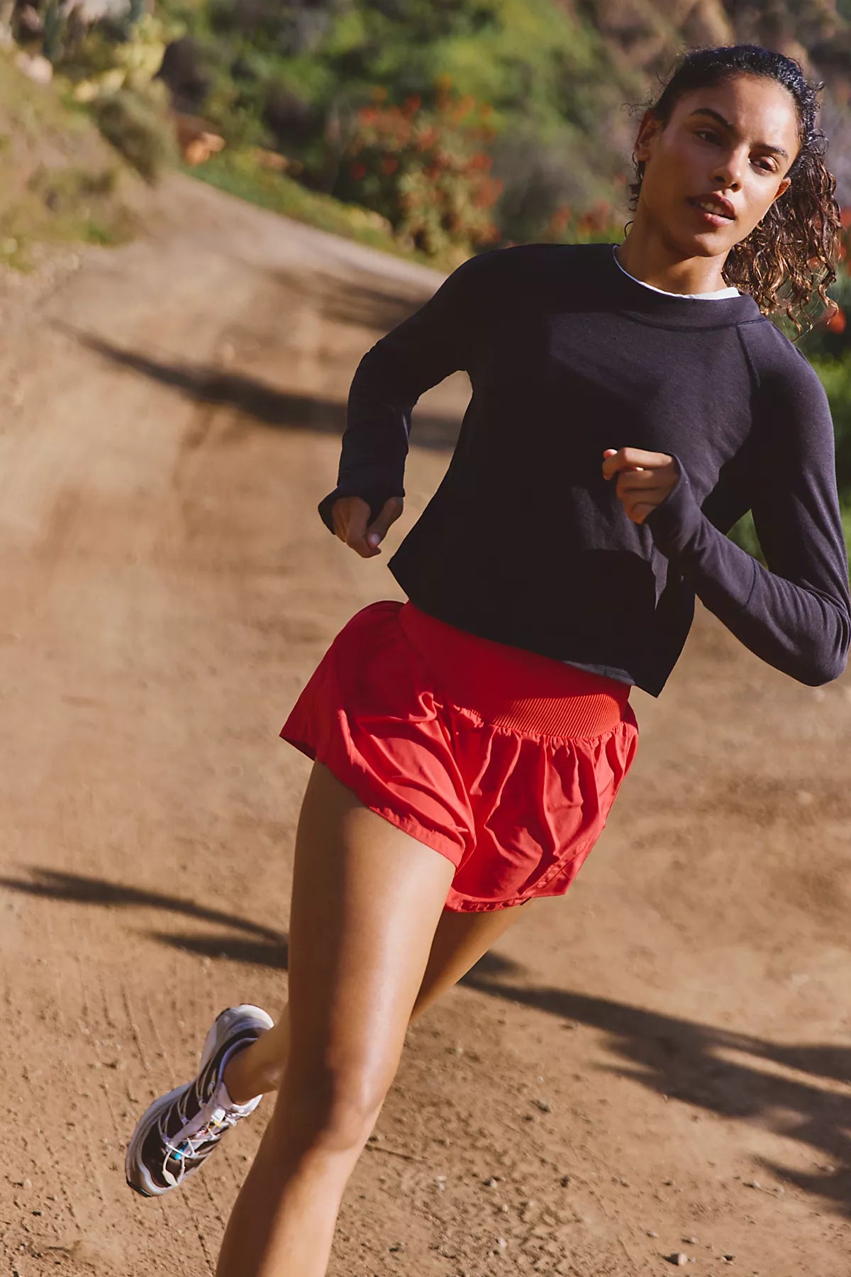 Carpe Diem Shorts