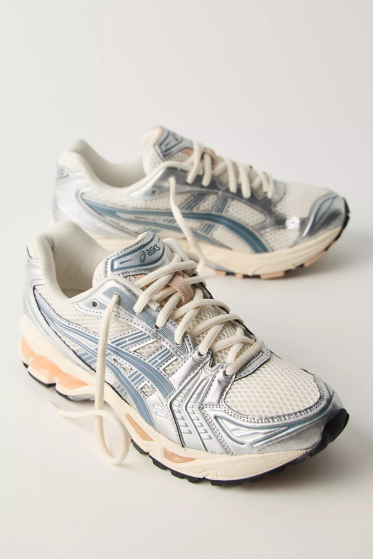 ASICS GEL-KAYANO 14 Sneakers
