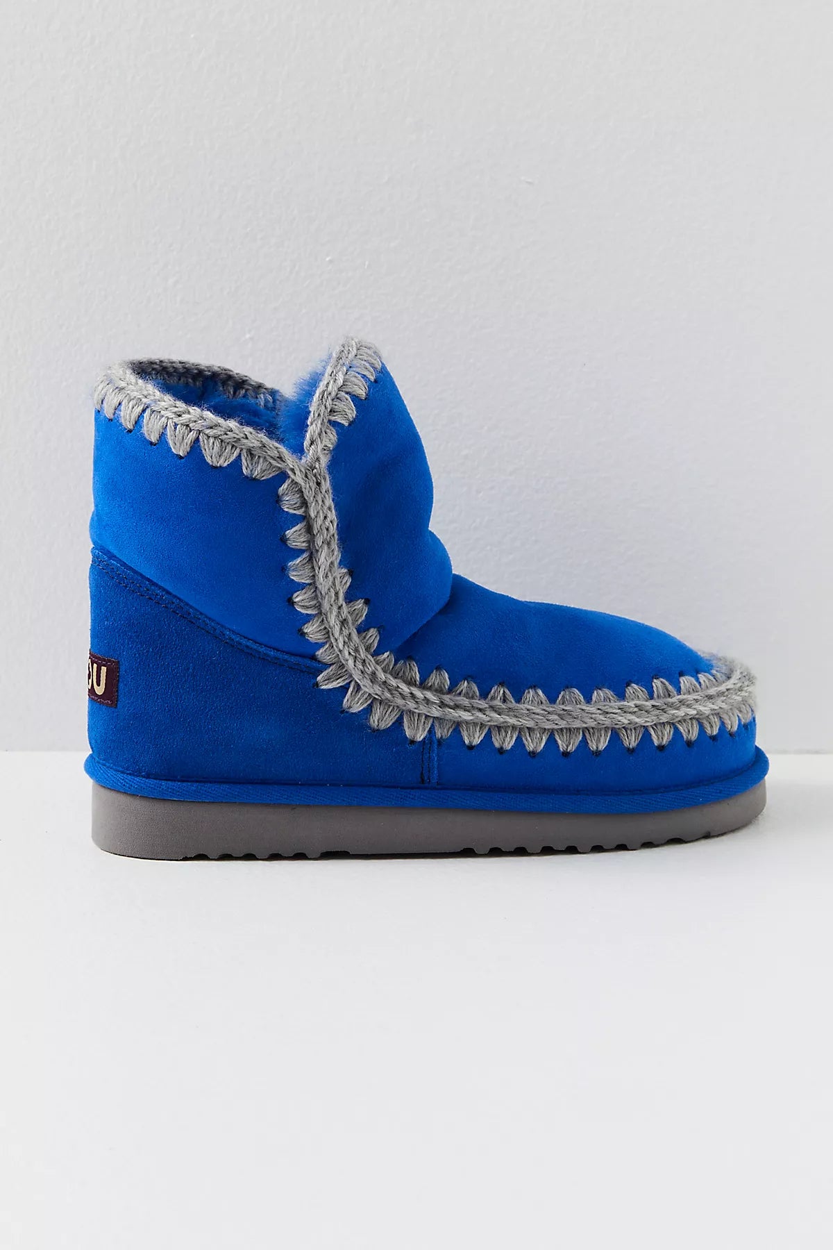 MOU Glacier Boots