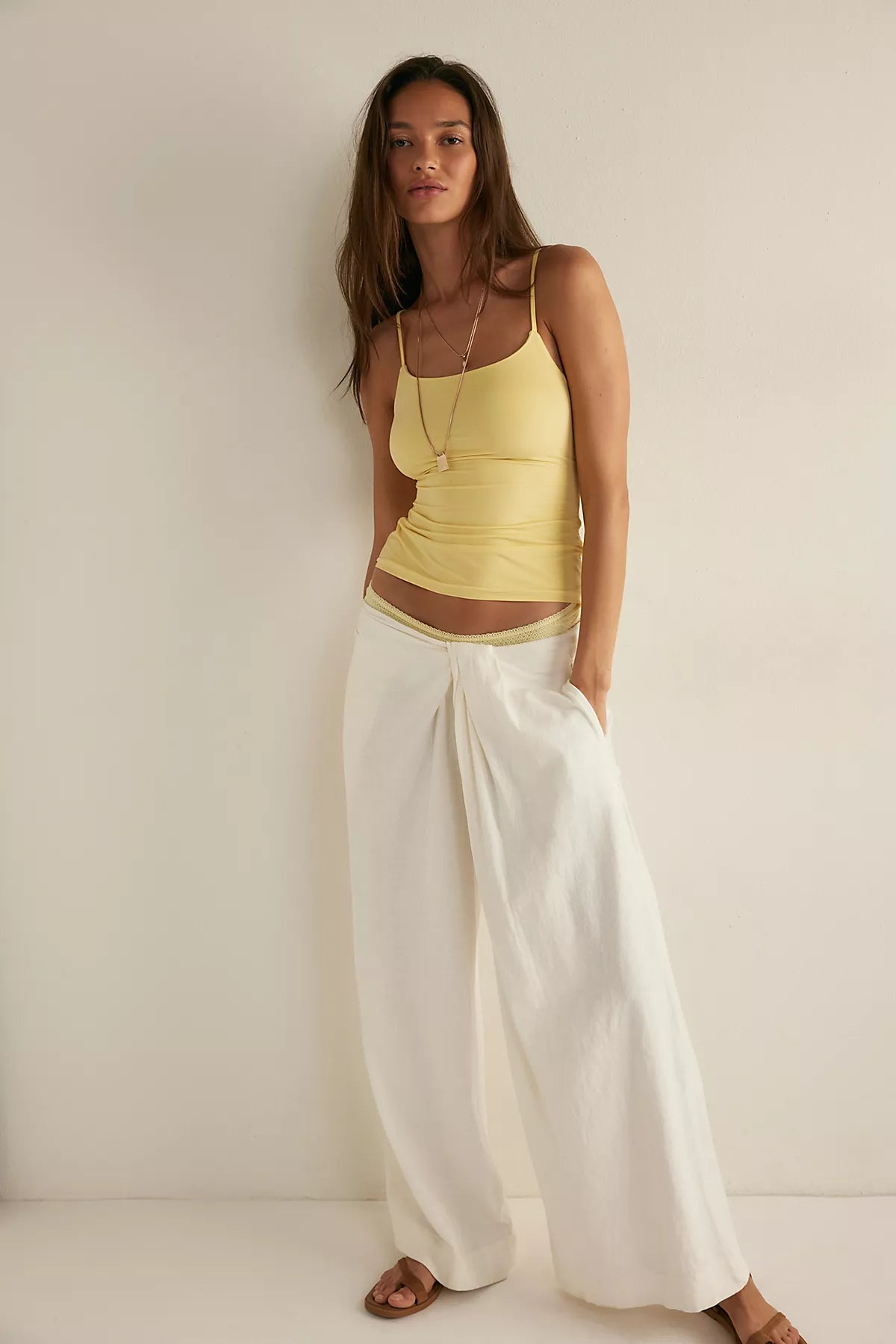 Charlie Microfiber Cami