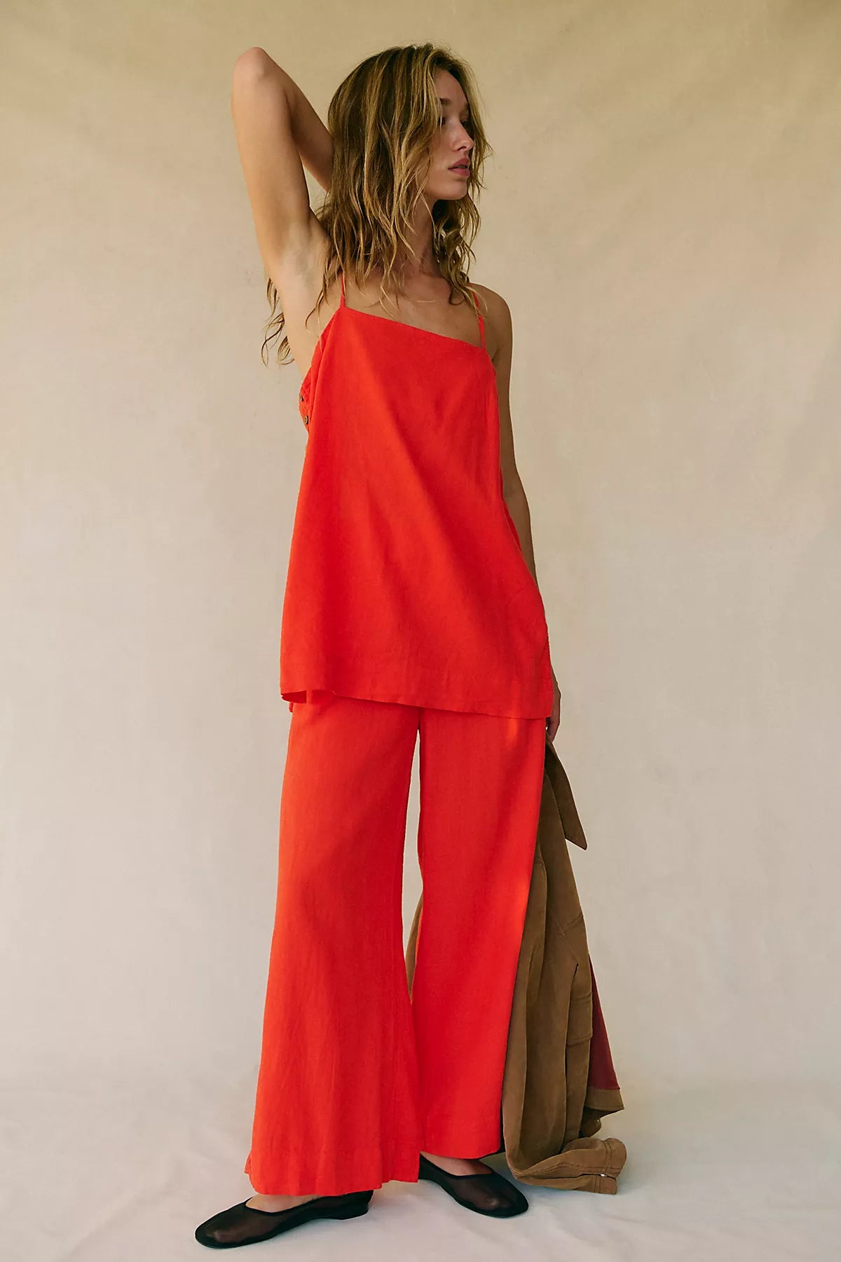 Sightseer Linen Set