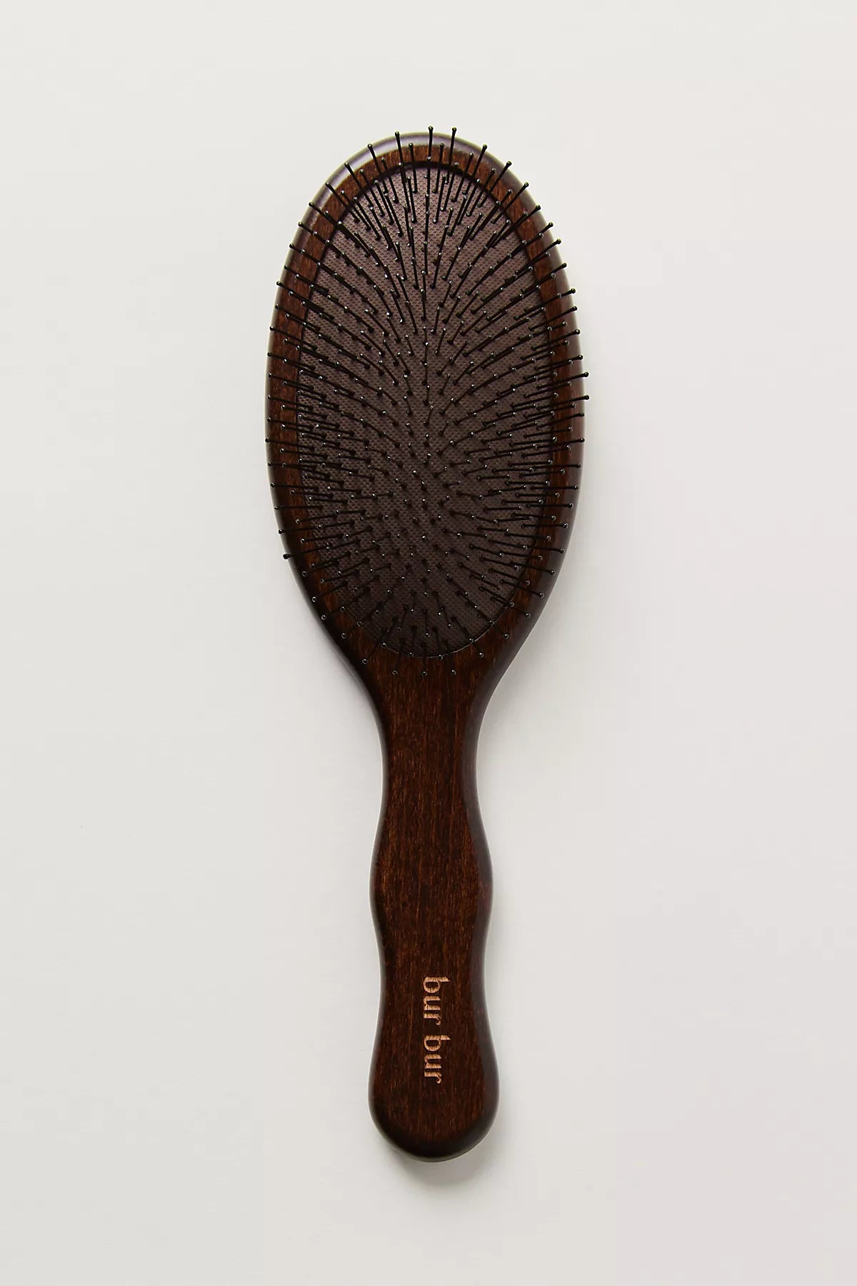BUR BUR The Mermaid Wet Detangling Brush