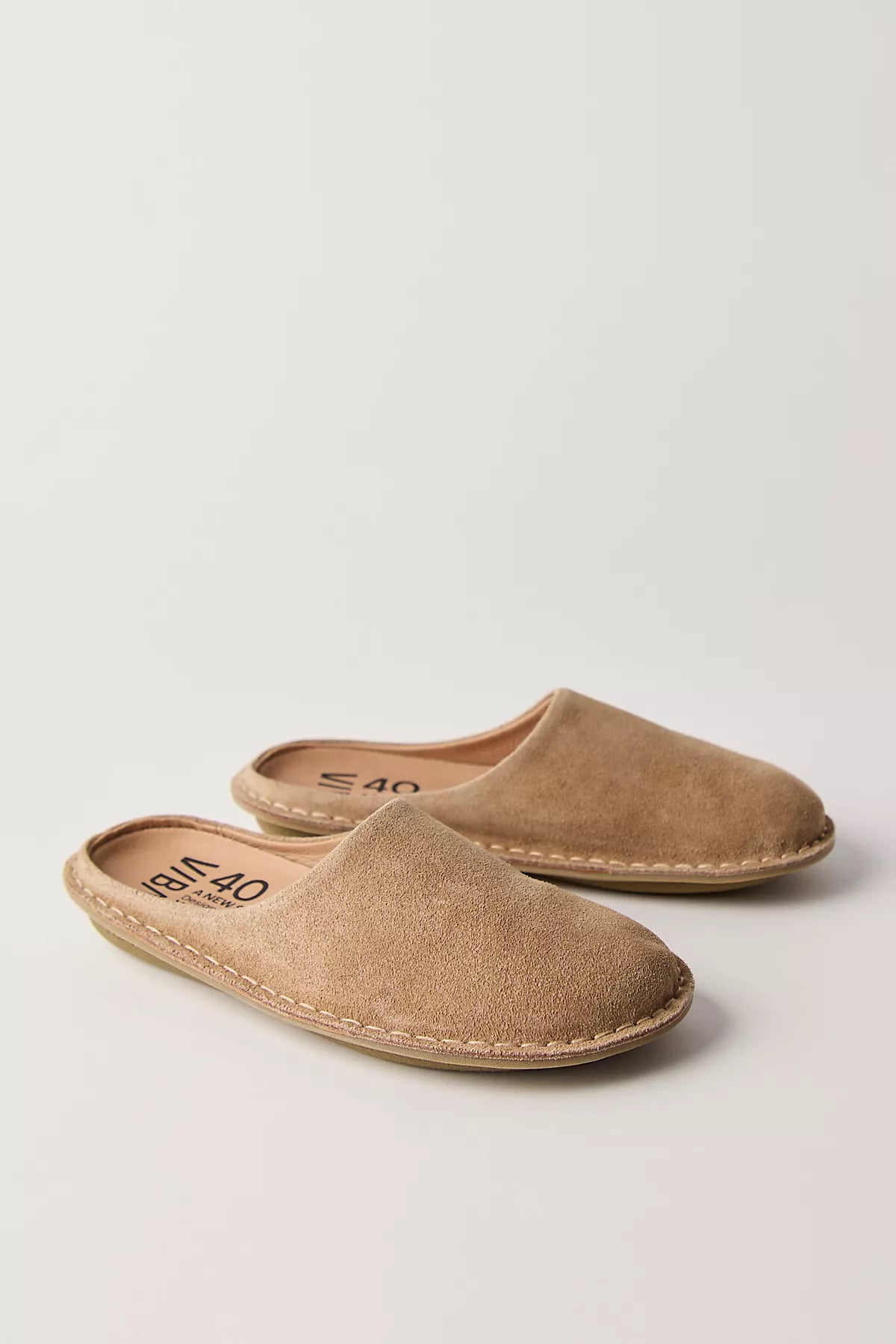 VIBAe Roma Mules