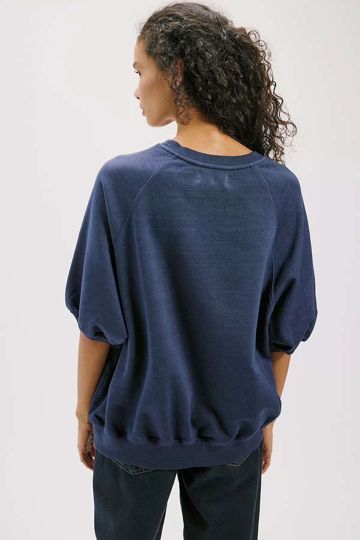Better On Sweatshirt