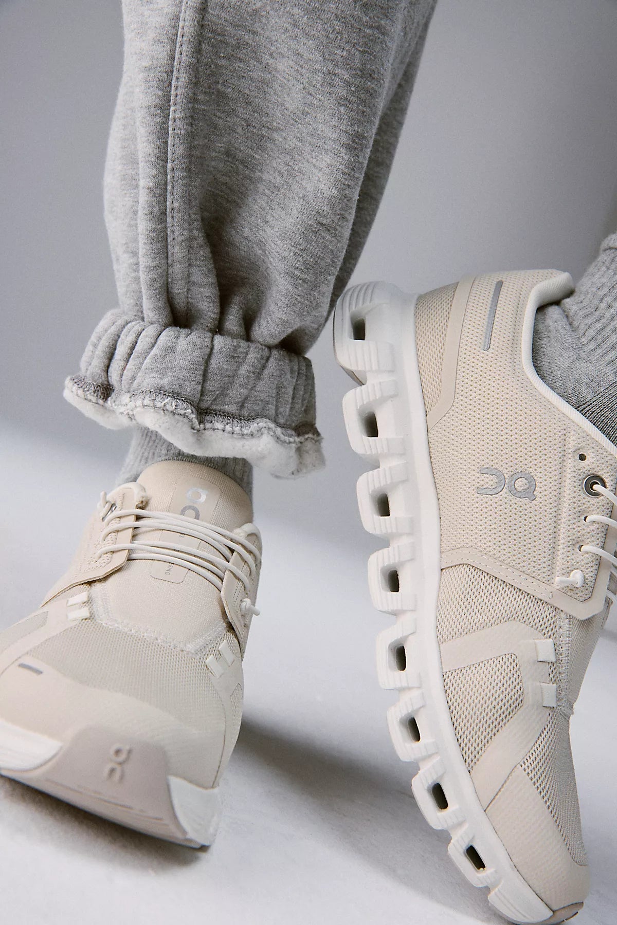 On Cloud 6 Sneakers