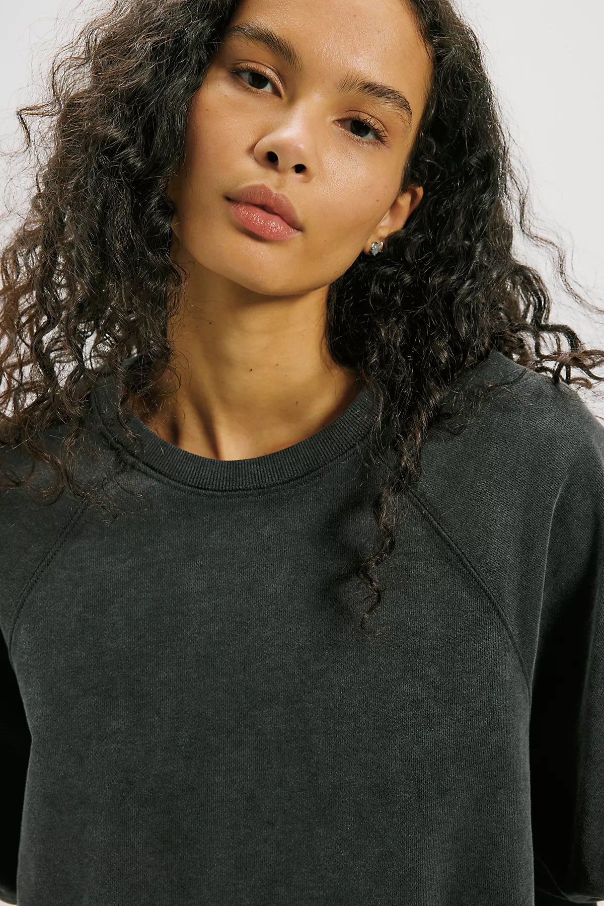 Better On Sweatshirt