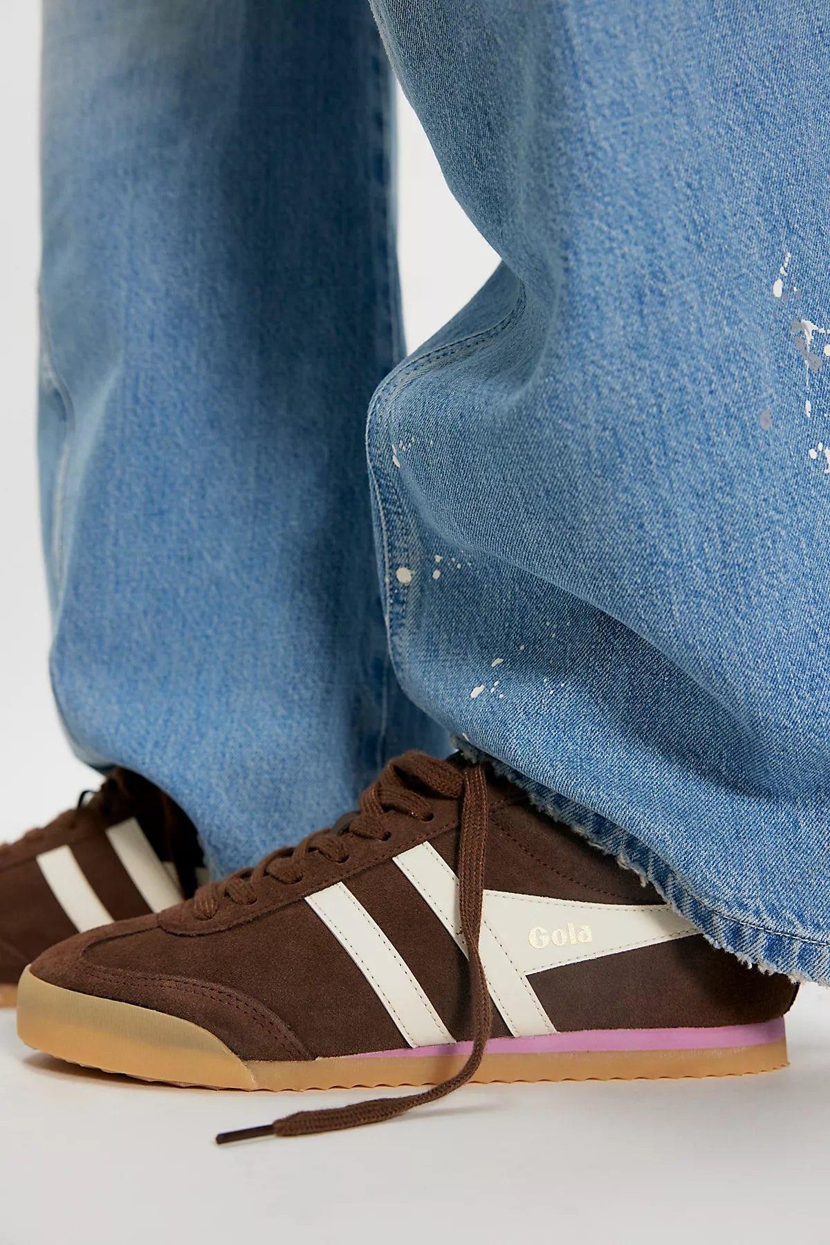 Gola Apollo Sneakers