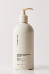 evolvetogether Nutrient-Rich Body Cleanser