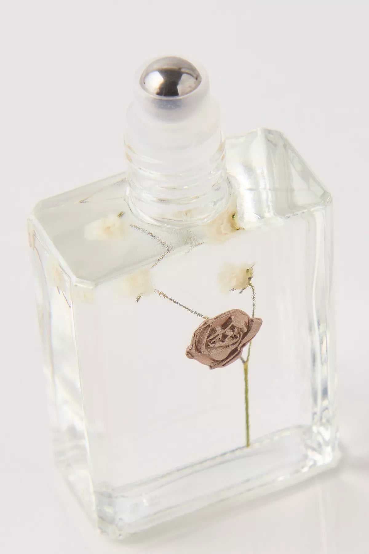 1509 Pure Fragrance Oil Travel Bottle