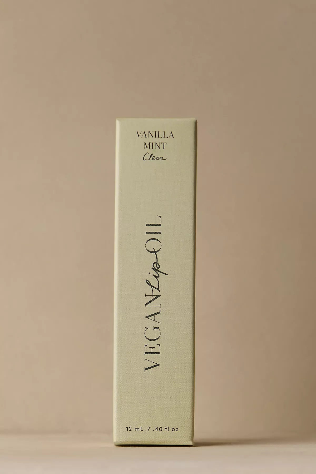 Free People Vegan Squalane Lip Oil
