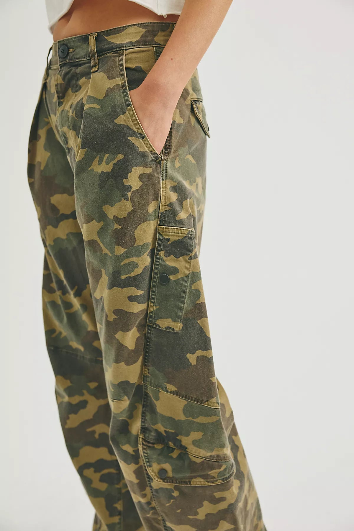 Citizens of Humanity Flight Pant
