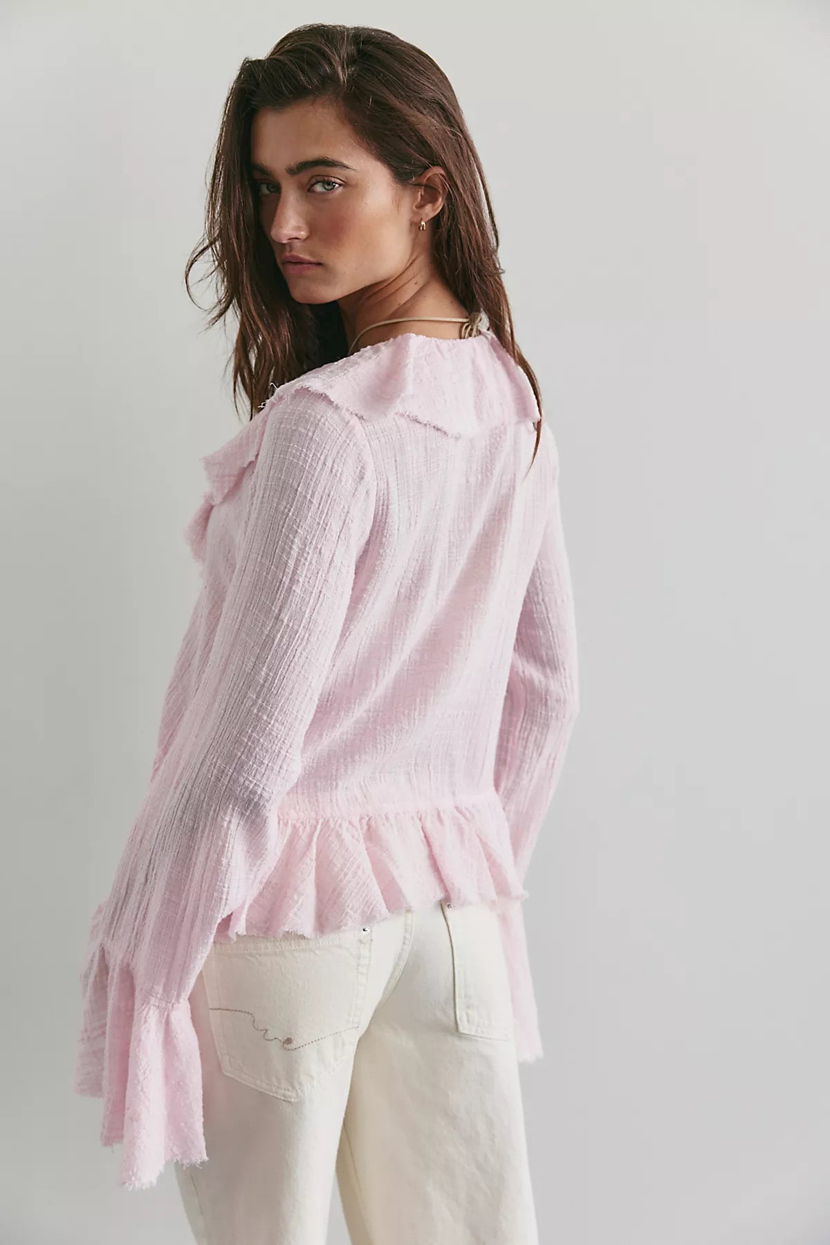 FP One Bela Blouse