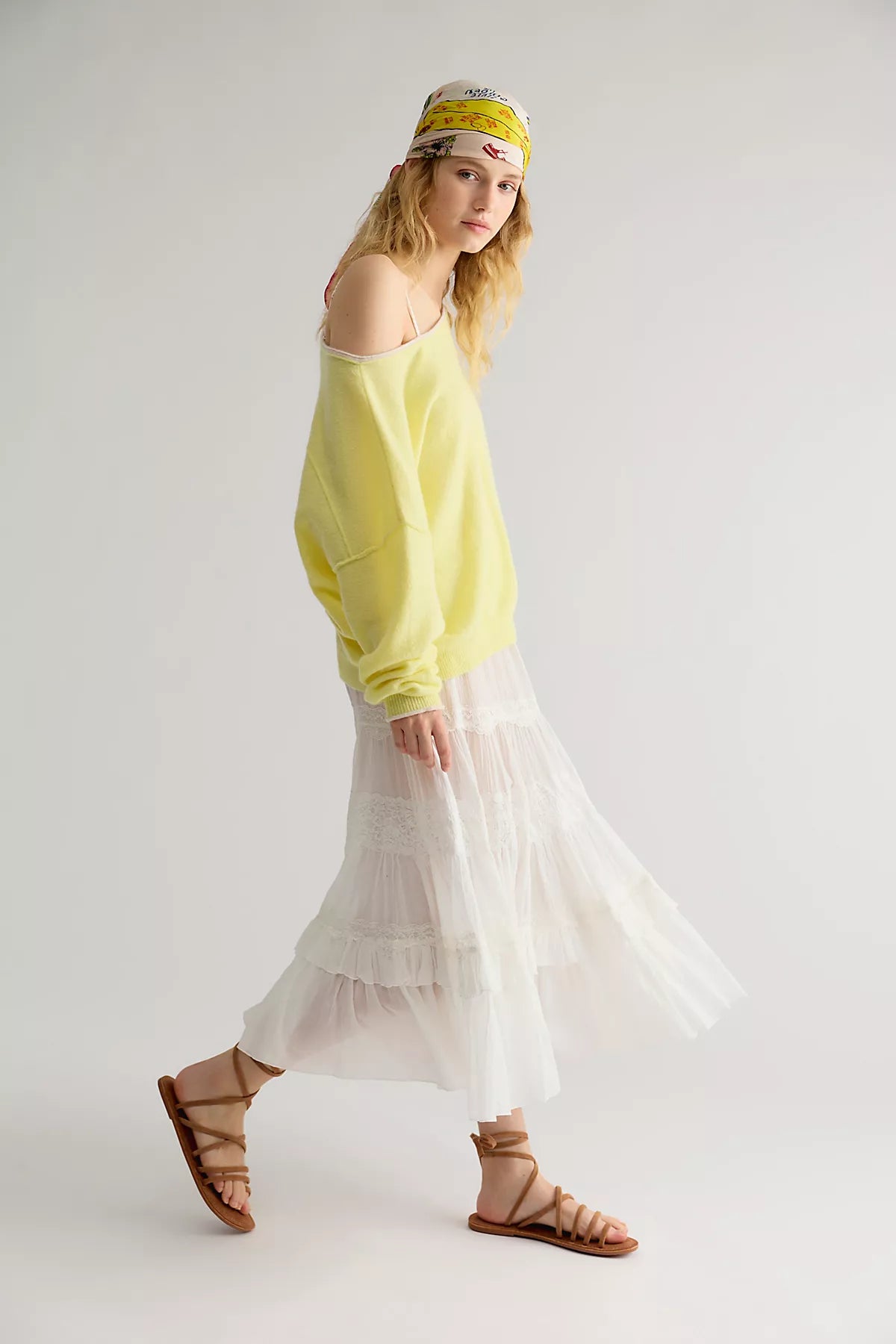 See Me SoftSpun Pullover